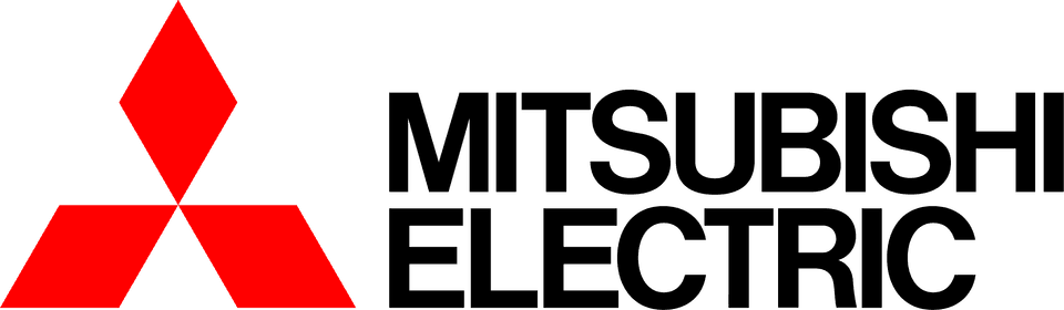 Mitsubishi Electric logo