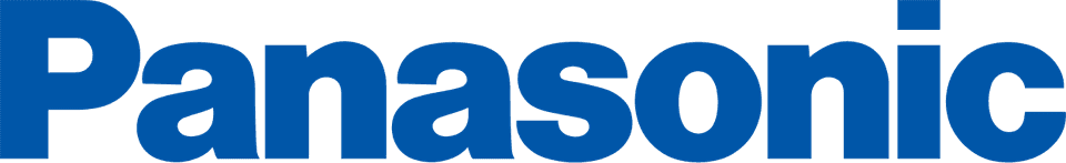 Panasonic logo