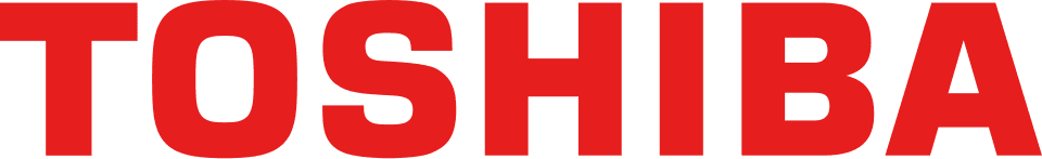 Toshiba logo